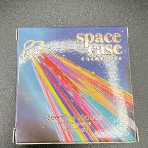 Space Case Cosmetics - Seen From Space Highlighter in 1-E